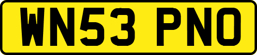 WN53PNO