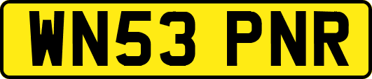 WN53PNR