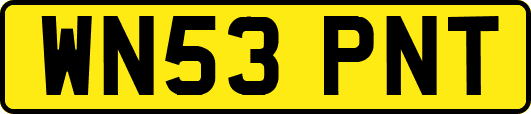 WN53PNT