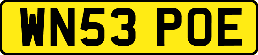 WN53POE