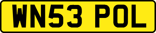 WN53POL