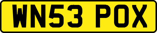 WN53POX