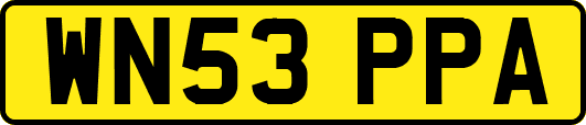 WN53PPA