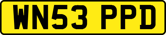 WN53PPD