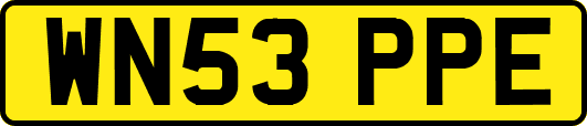 WN53PPE