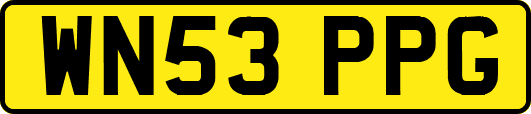 WN53PPG