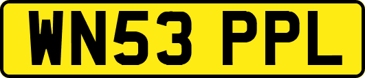 WN53PPL