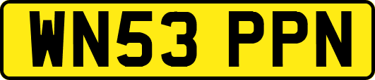 WN53PPN