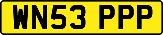 WN53PPP