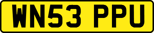WN53PPU