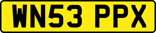 WN53PPX