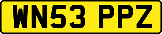 WN53PPZ