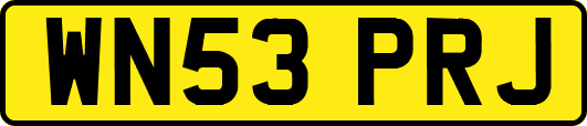WN53PRJ