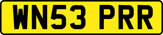 WN53PRR
