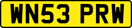WN53PRW