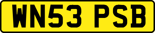 WN53PSB