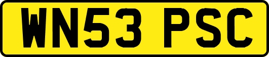 WN53PSC
