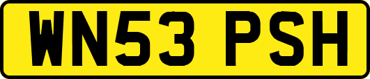 WN53PSH