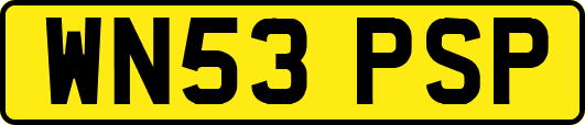 WN53PSP