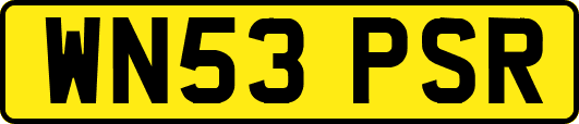 WN53PSR