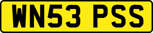 WN53PSS