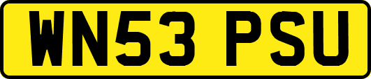 WN53PSU