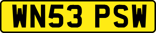 WN53PSW