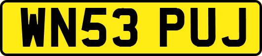 WN53PUJ