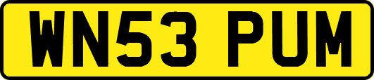 WN53PUM