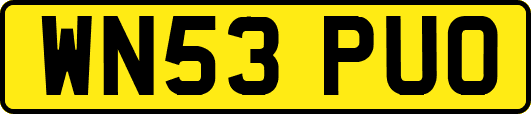 WN53PUO