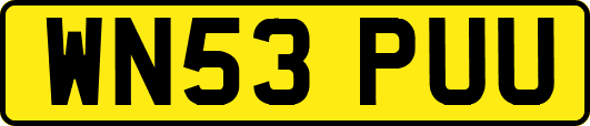 WN53PUU