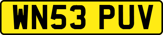 WN53PUV