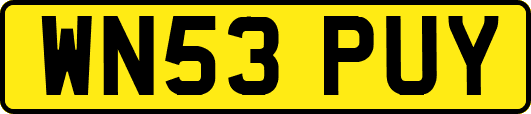 WN53PUY