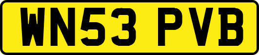 WN53PVB