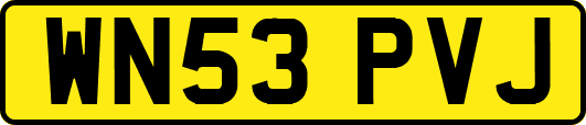WN53PVJ