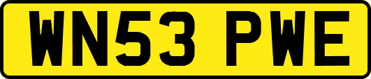 WN53PWE