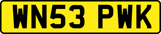 WN53PWK