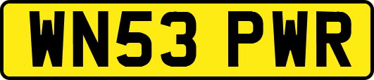 WN53PWR