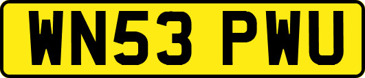 WN53PWU