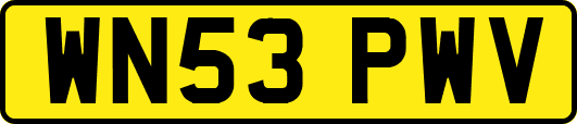 WN53PWV