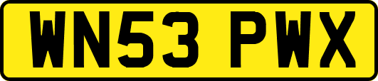 WN53PWX