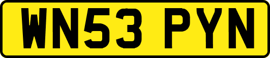 WN53PYN