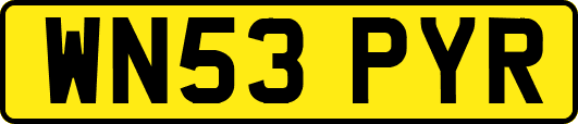 WN53PYR