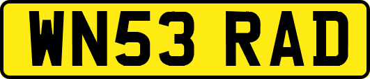 WN53RAD
