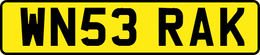 WN53RAK