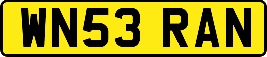 WN53RAN