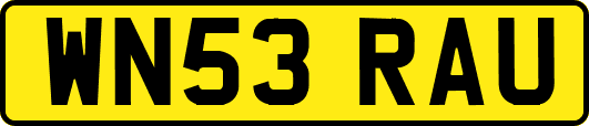 WN53RAU