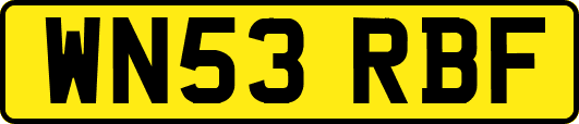 WN53RBF