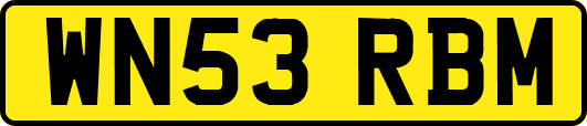 WN53RBM
