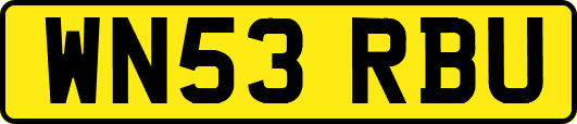 WN53RBU